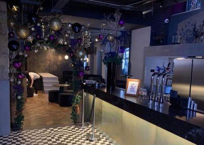 Bar Eight One Six, Manchester