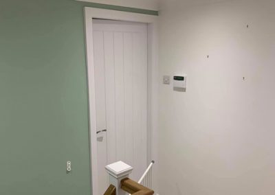 Domestic Decorating