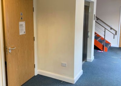 Rochdale Probation Centre